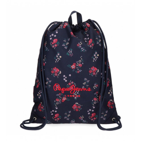 PEPE JEANS-VRECKO BATOH 6413861